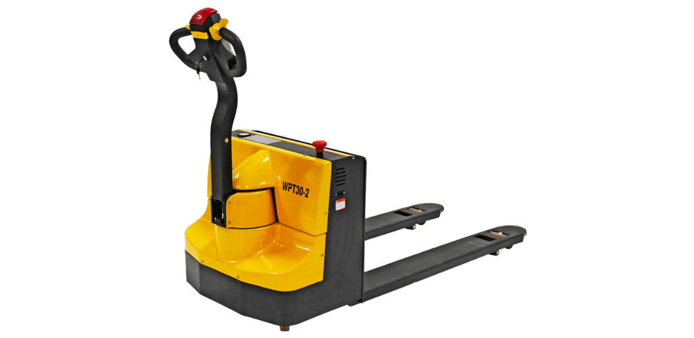 Electric Pallet Jacks For Sale